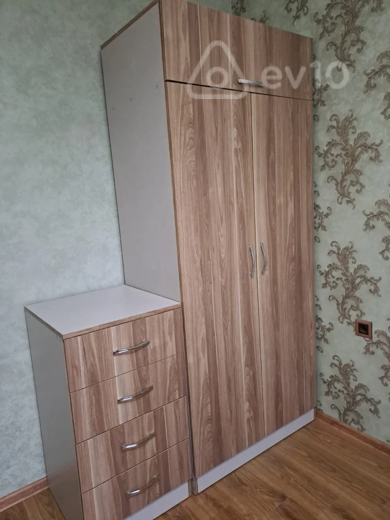 2 otaqlı mənzil, 65 m², Bakı, Bakı, Əhmədli qəs. b — kirayə — Mənzil, Bakı (5)