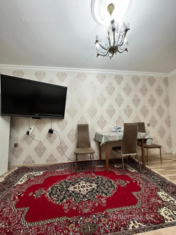 Kirayə 2 otaqlı Bina evi menzil (Köhnə tikili), 45 m², 30-cu məhəllə — Mənzil, Sumqayıt (3)