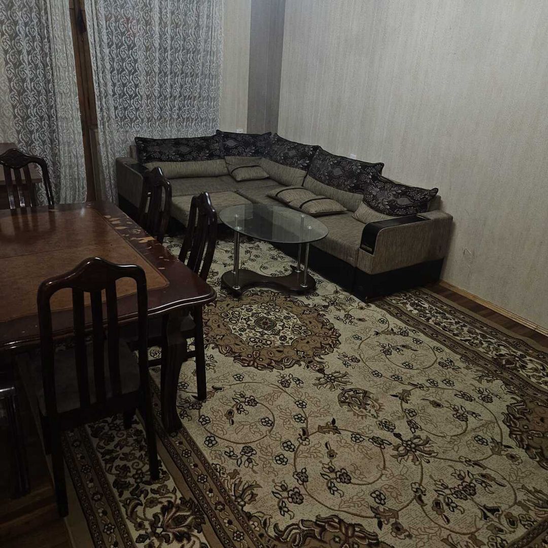 İcarəyə verilir 2 otaqlı köhnə tikili 60 m² — Mənzil, Bakı (8)
