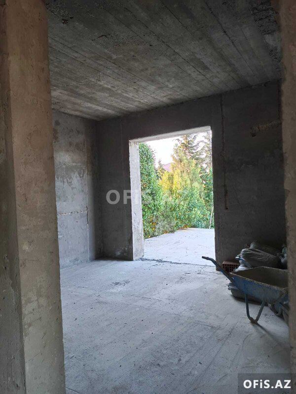 Həyət evləri Satılır Abşeron r., Mehdiabad q., 6 otaq, 300 m² — Ev, villa, Bakı (3)