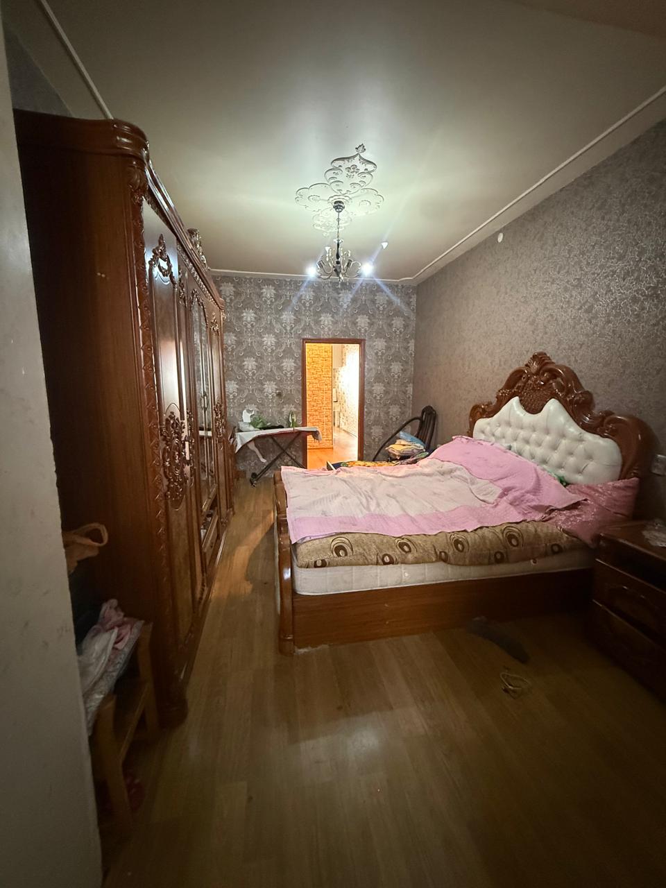 Satış: 2 otaqlı Köhnə tikili, 57 m², Binəqədi rayonu — Mənzil, Bakı (11)
