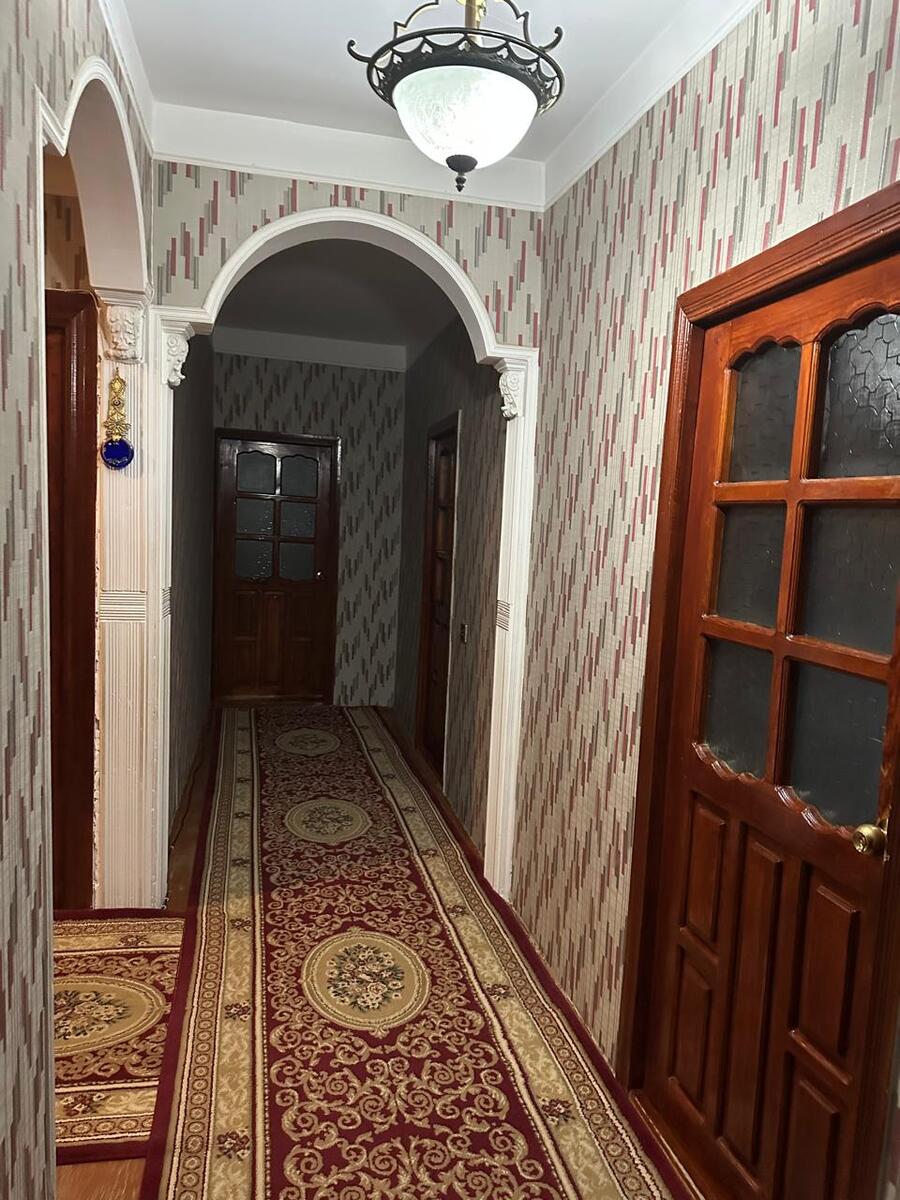 Satılır 5 otaqlı köhnə tikili 130 m² — Mənzil, Sumqayıt (2)