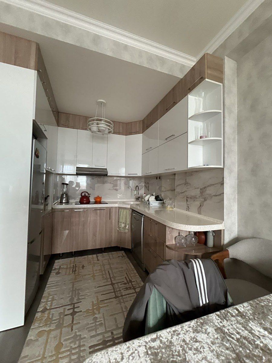 Satılır 2 otaqlı yeni tikili 56 m² — Mənzil, Bakı (9)