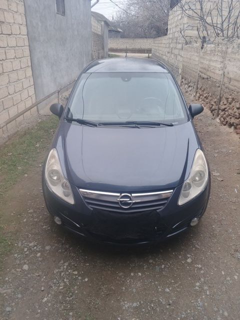 Opel Corsa, 1.3 L, 2009 il, 303 000 km — Balakən