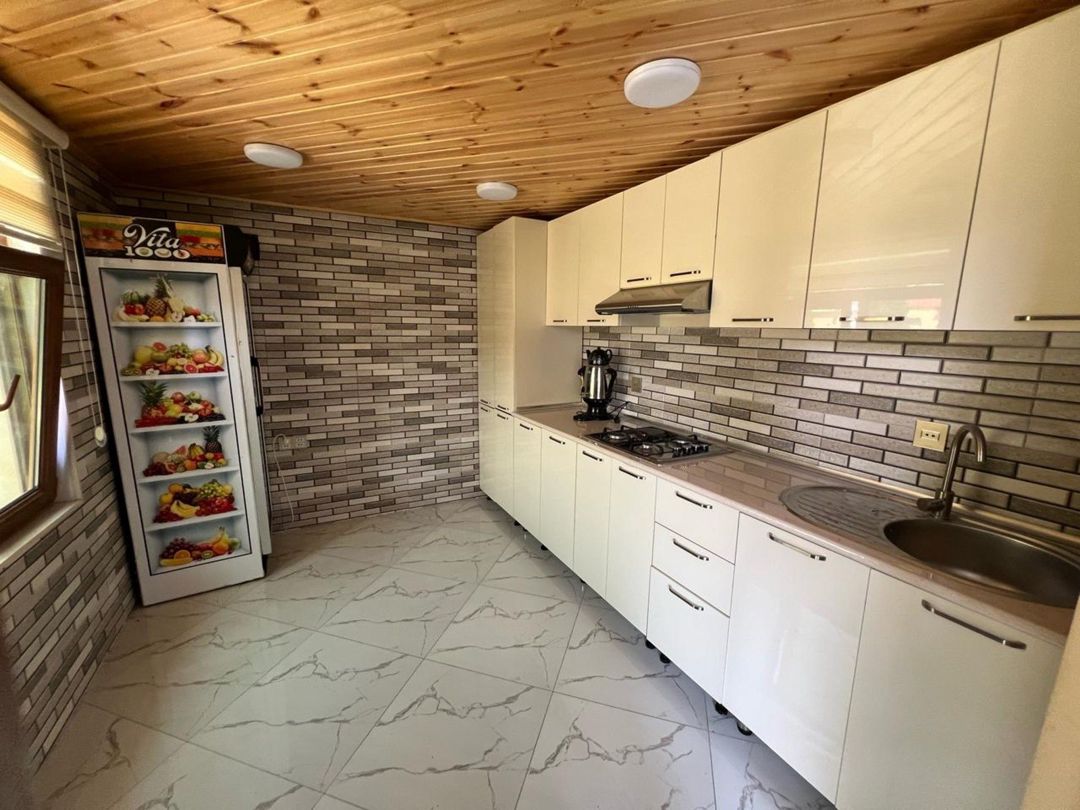 Satılır 9 otaqlı həyət evi/bağ evi 700 m² — Ev, villa, Şamaxı (11)