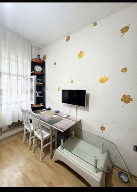 Satılır 1 otaqlı yeni tikili 40 m² — Daire