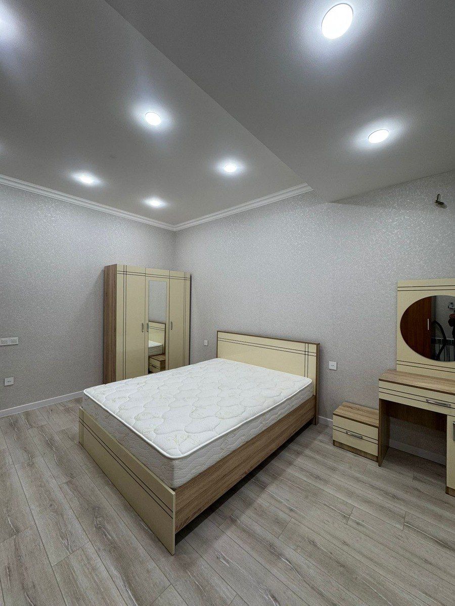 Satılır 2 otaqlı yeni tikili 54 m² — Mənzil, Bakı (6)