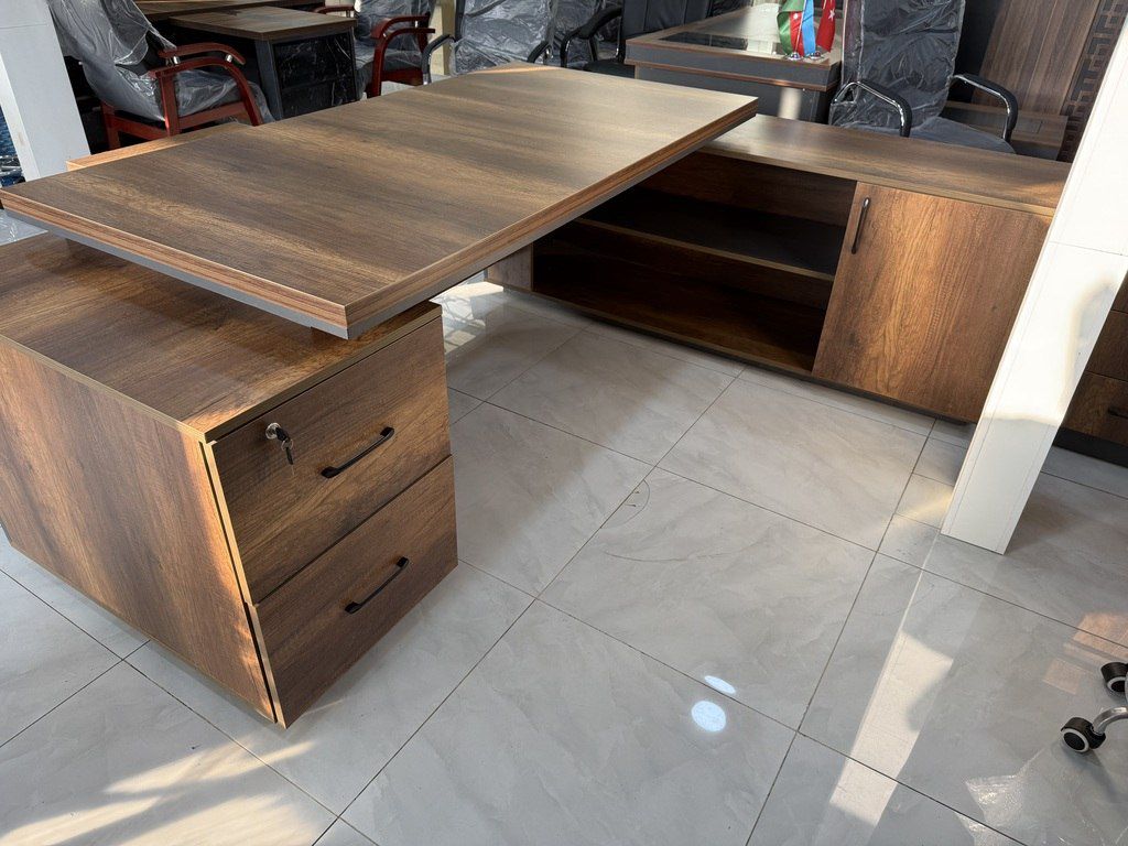 Ofis mebeli — Mebel, Bakı (6)