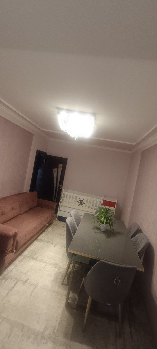 Satılır 2 otaqlı köhnə tikili 67 m² — Mənzil, Bakı (4)