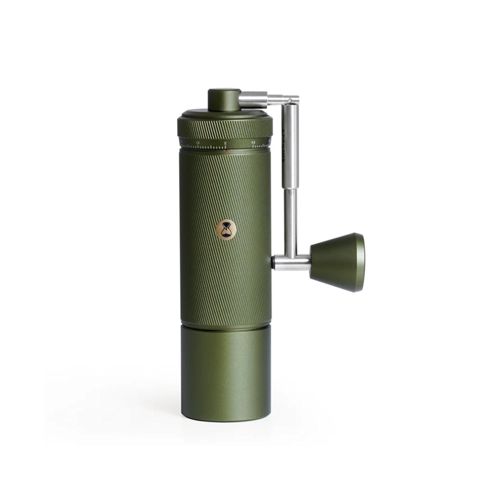 Timemore Chestnut S3 Green — Bakı
