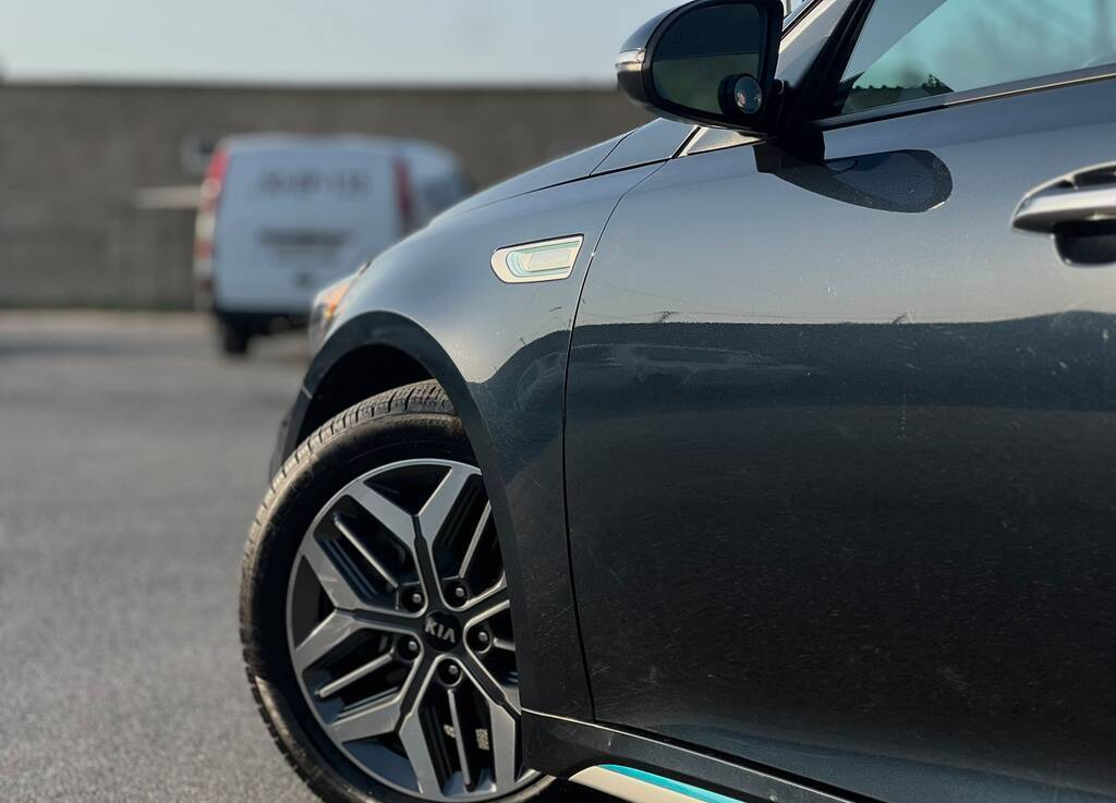Kia Optima, 2019 il, 131966 km, 2 L 88-DB-659 — Avtomobillər, Bakı (4)