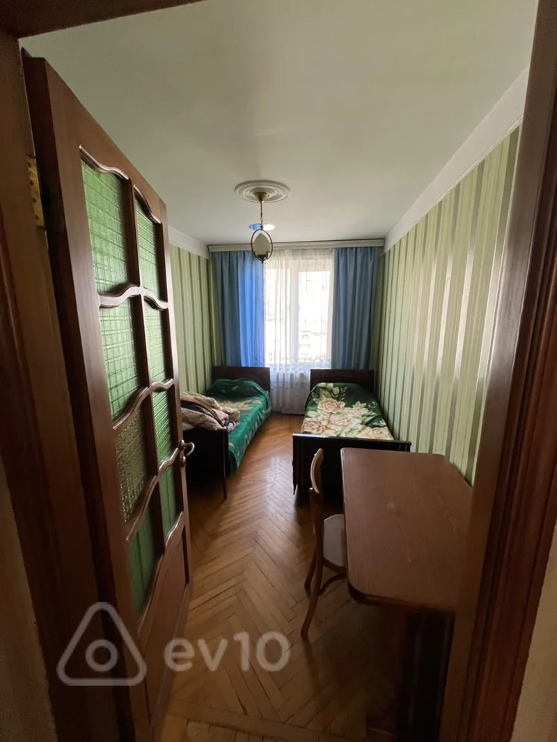 3 otaqlı mənzil, 108 m², Bakı, Bakı şəhəri, Mirəli Seyidov 14 — kirayə — Mənzil, Bakı (2)