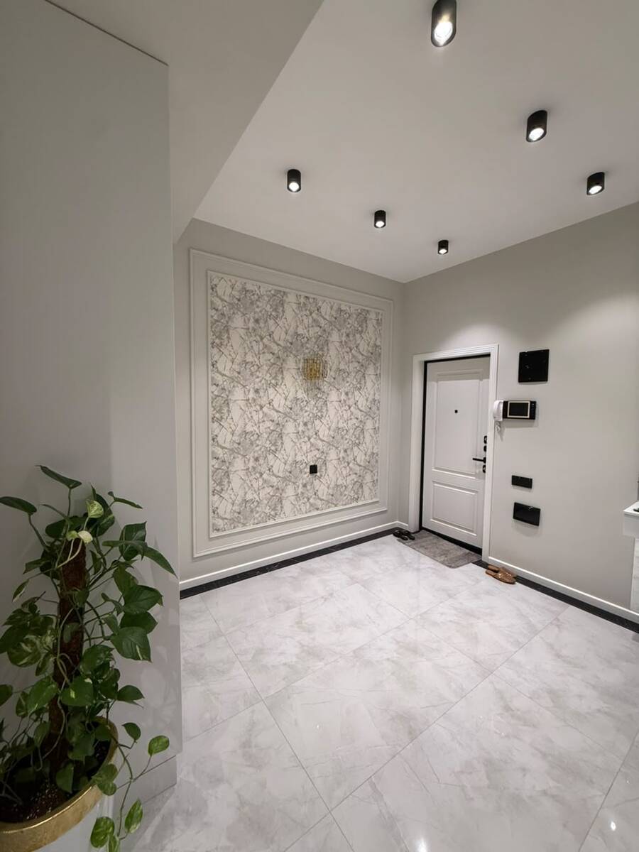 Satılır 3 otaqlı yeni tikili 110 m² — Mənzil, Bakı (8)