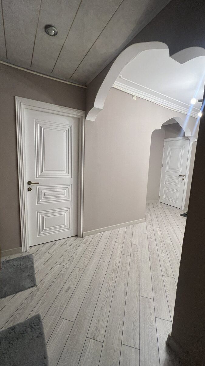 Satılır 4 otaqlı köhnə tikili 100 m² — Mənzil, Bakı (10)