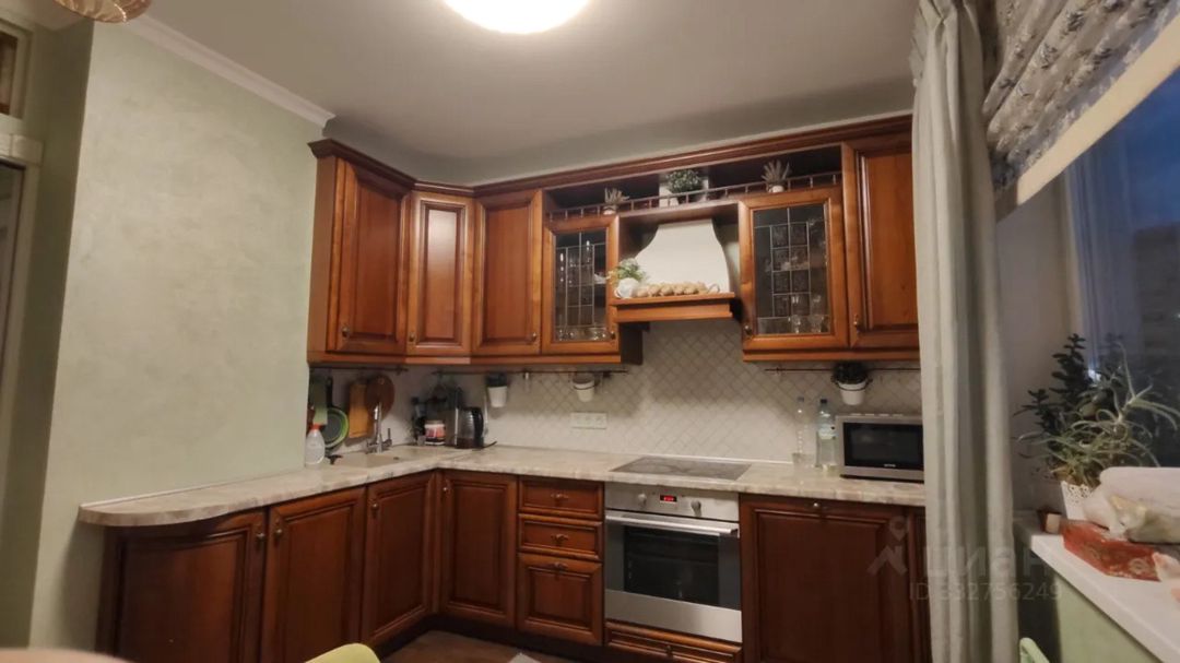 1-otaqlı yeni tikili kirayə verilir, 20 yanvar m., 20 m² — Mənzil, Bakı (5)