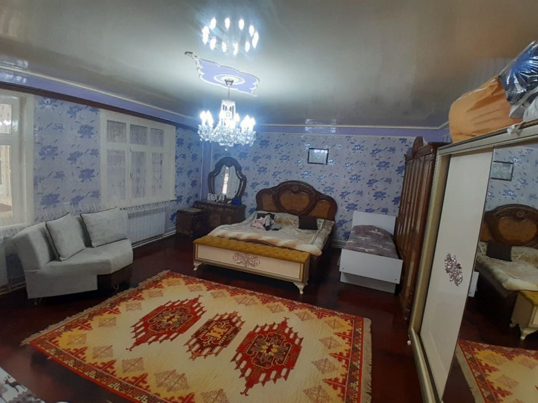 Həyət evi, Gəncə ş — Ev, villa, Gəncə (4)