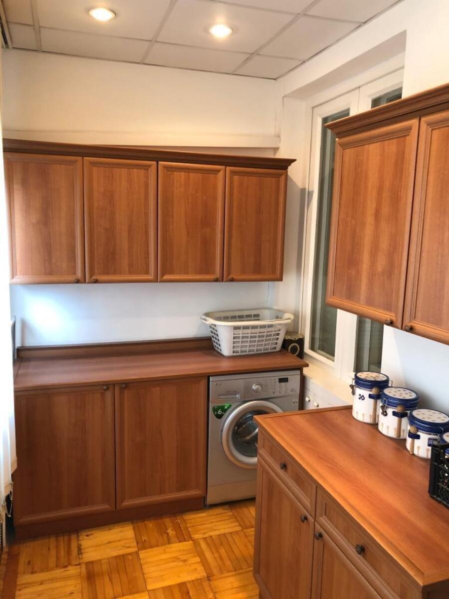 Satılır 4 otaqlı köhnə tikili 110 m² — Mənzil, Bakı (10)