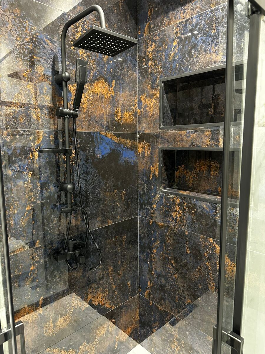 2-otaqlı yeni tikili, Sumqayıt ş., 63 m² — Mənzil, Sumqayıt (11)
