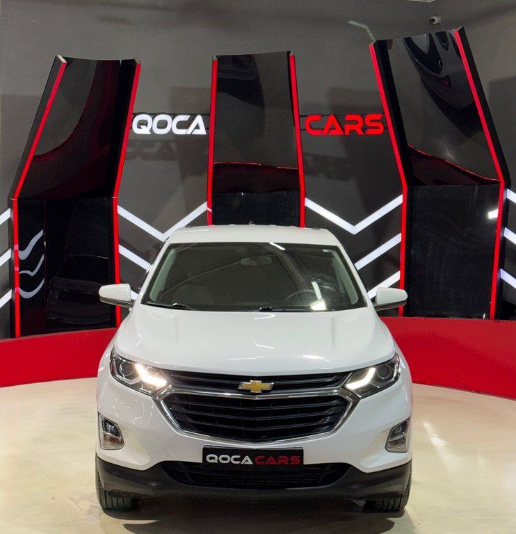 Chevrolet Equinox, 1.5 L, 2019 il, 222 888 km — Avtomobillər, Sumqayıt (6)