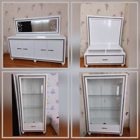Qonaq otağı mebeli — Bakı