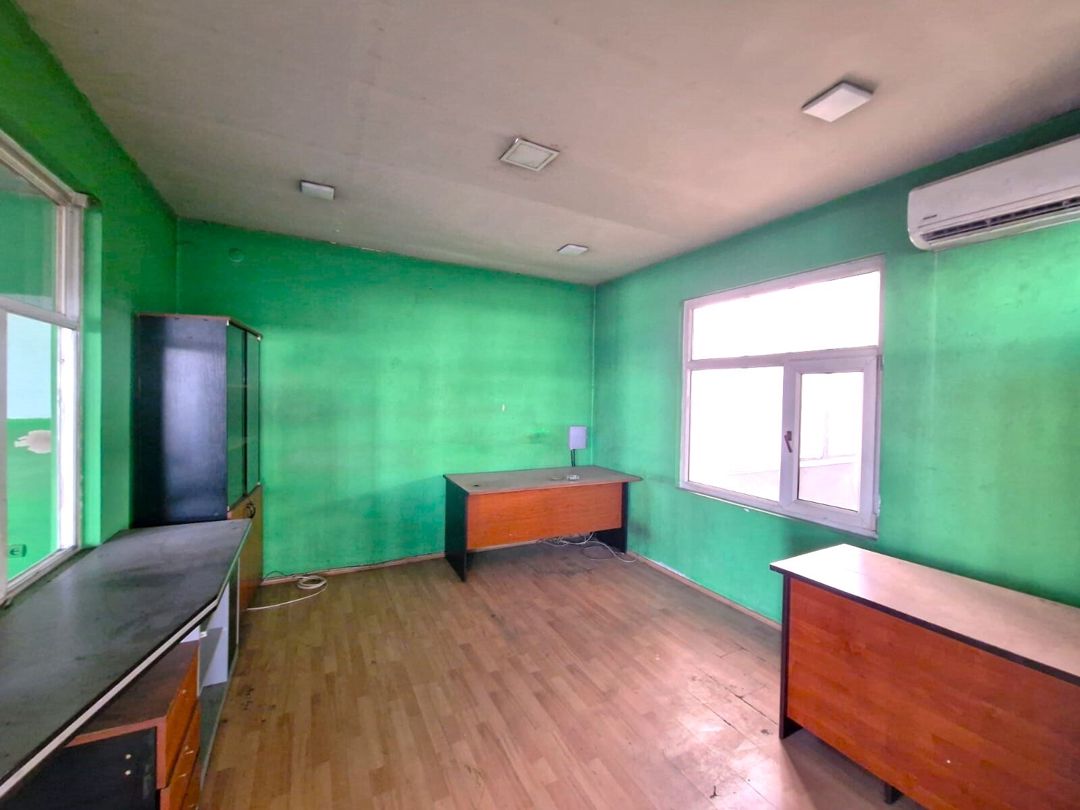 İcarəyə verilir obyekt 1200 m² — Əmlak, Bakı (7)