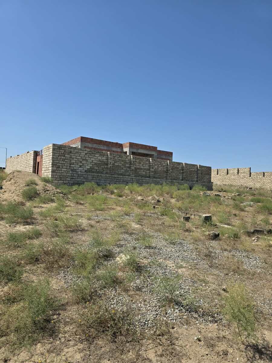 Satılır 6 otaqlı həyət evi/bağ evi 155 m² — Ev, villa, Bakı (3)