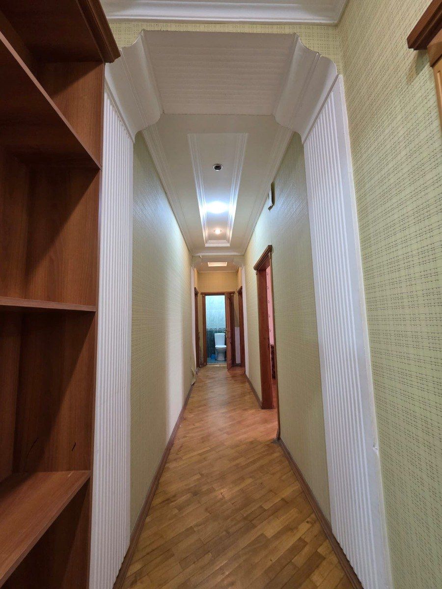 Satılır 2 otaqlı yeni tikili 91 m² — Mənzil, Bakı (11)