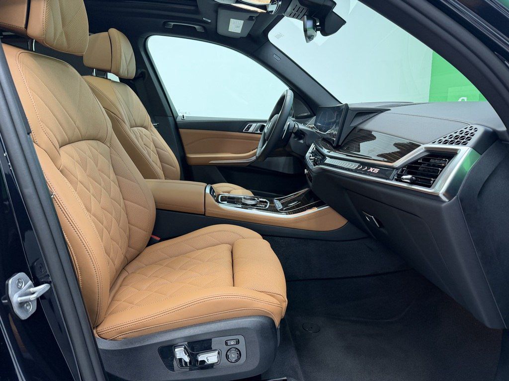 BMW X5, 3.0 L, 2026 il, yeni — Avtomobillər, Bakı (10)