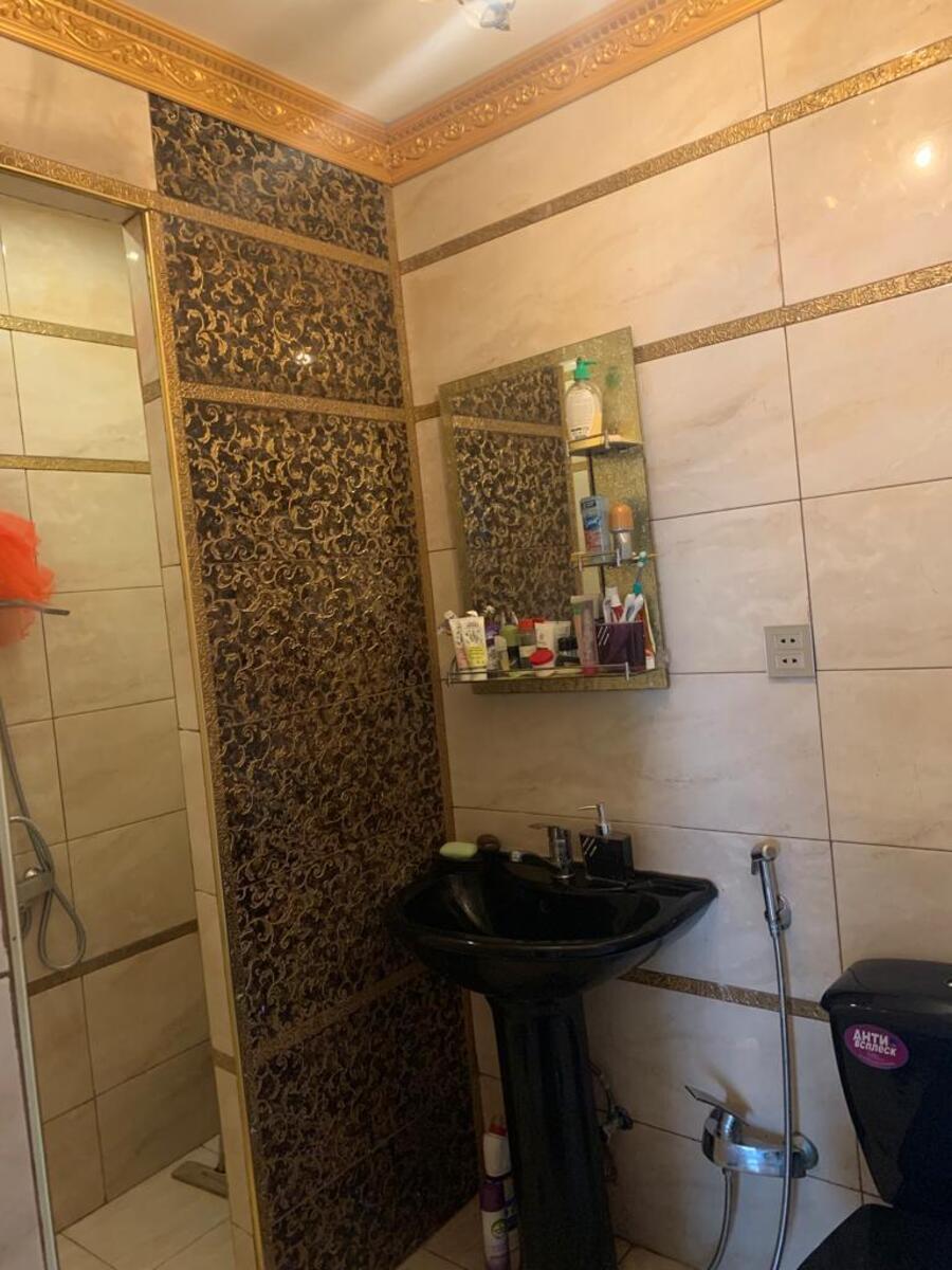 Satılır 5 otaqlı yeni tikili 200 m² — Mənzil, Bakı (9)