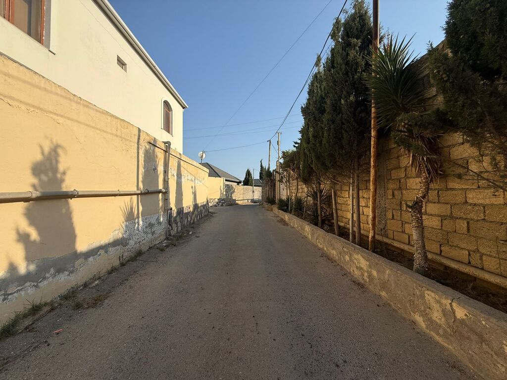 Satılır torpaq 25 sot — Torpaq, Bakı (8)
