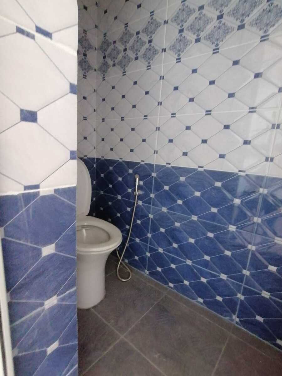 Satılır 7 otaqlı həyət evi/bağ evi 125 m² — Ev, villa, Bakı (8)