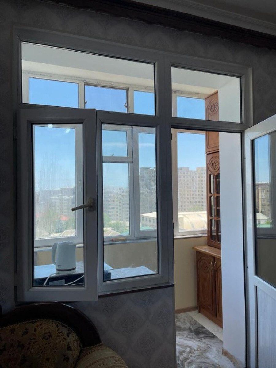 İcarəyə verilir 2 otaqlı yeni tikili 103 m² — Mənzil, Bakı (11)