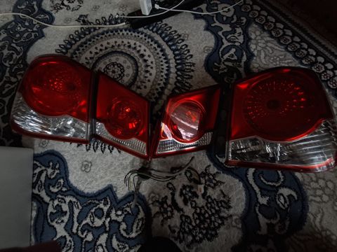 Chevrolet Cruze stop farası — Bakı