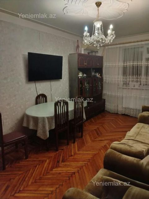 Satılır 4 otaqlı Bina evi menzil (Köhnə tikili), 90 m², 41-ci məhəllə — Sumqayıt