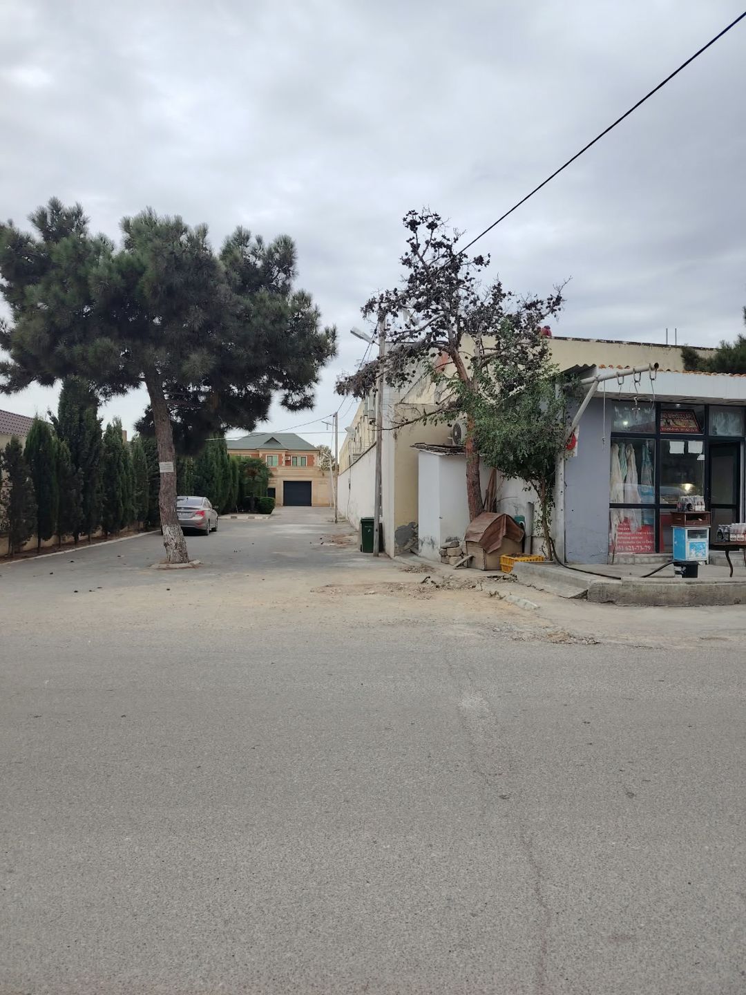 Satış: Torpaq, 15 sot, Xəzər rayonu — Torpaq, Bakı (12)