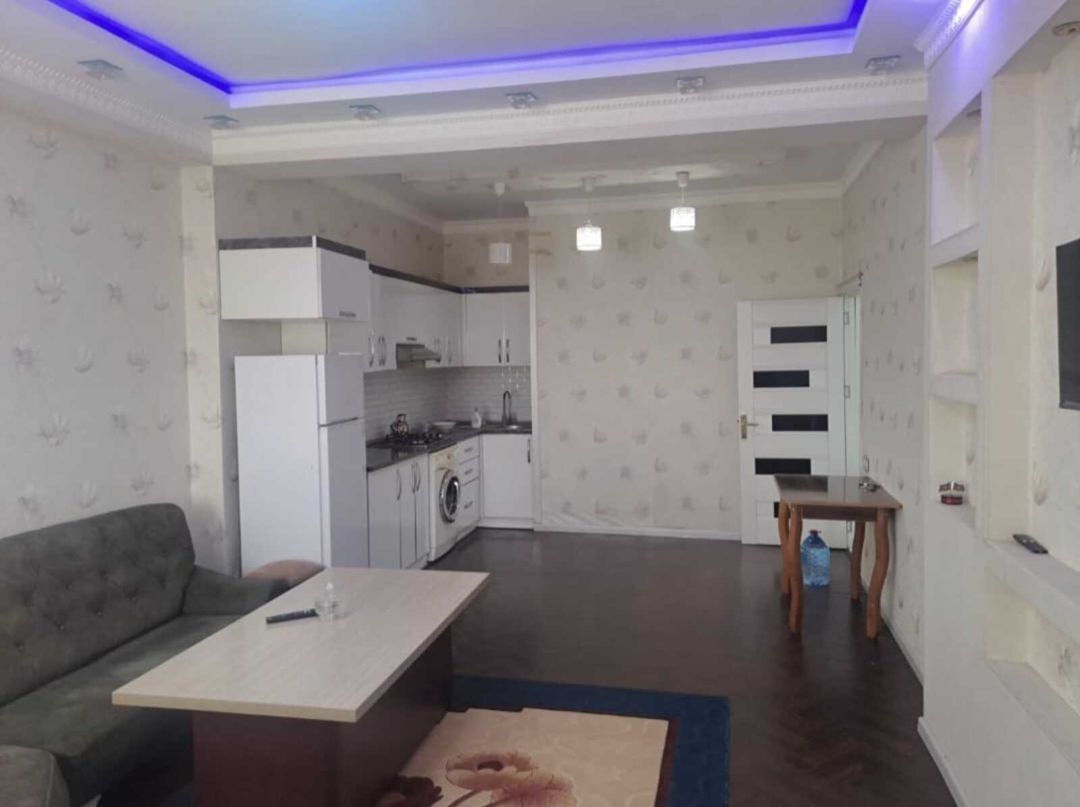 Satılır 2 otaqlı yeni tikili 67 m² — Mənzil, Bakı (7)