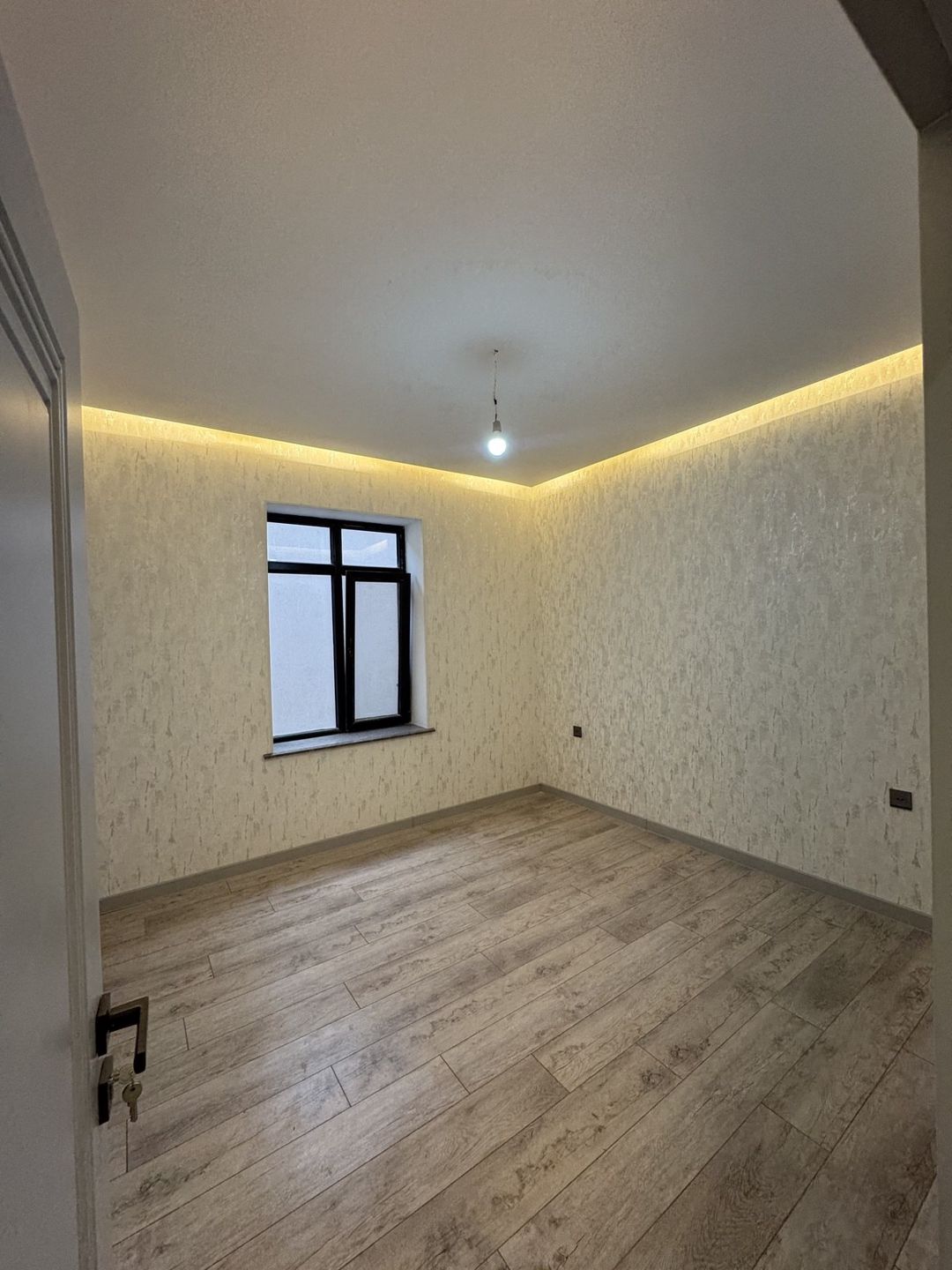 Satılır 5 otaqlı həyət evi/bağ evi 160 m² — Ev, villa, Bakı (11)
