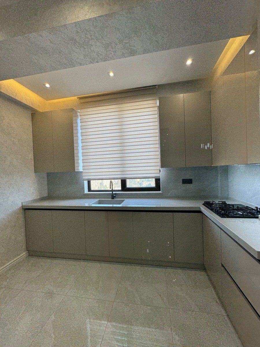 Satılır 2 otaqlı yeni tikili 57 m² — Mənzil, Bakı (6)