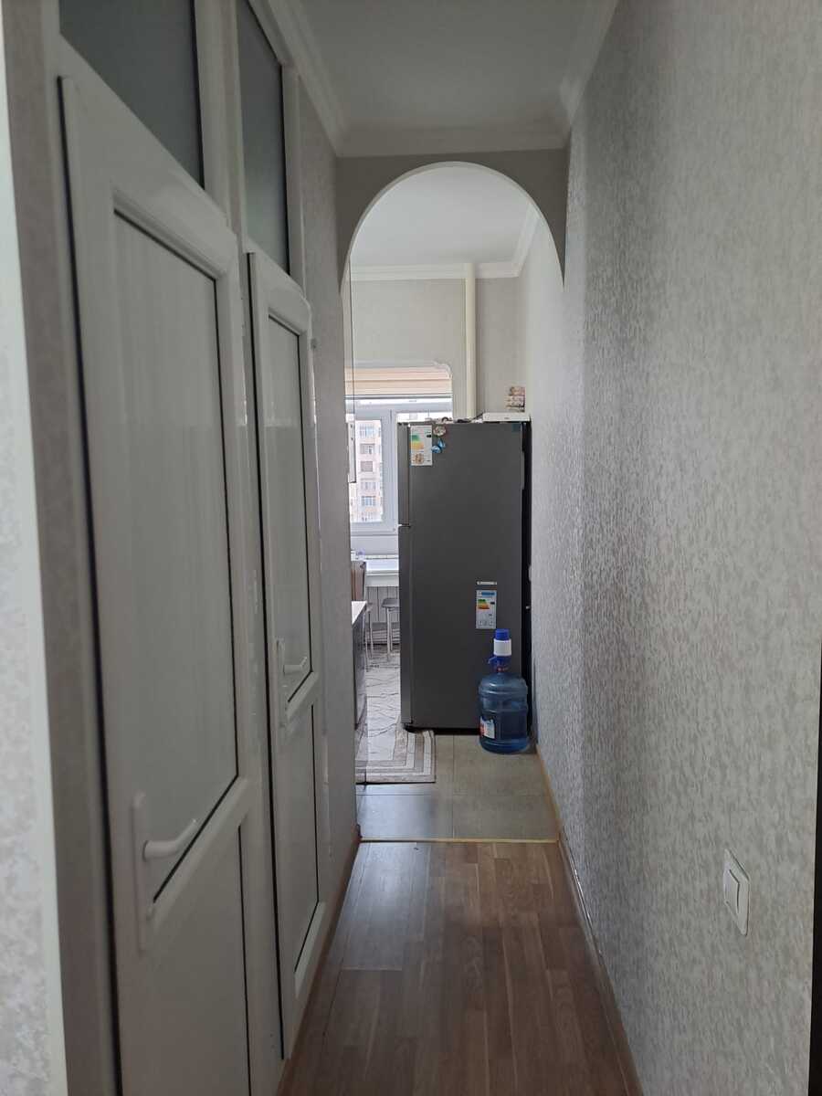 Satılır 3 otaqlı köhnə tikili 80 m² — Mənzil, Bakı (12)
