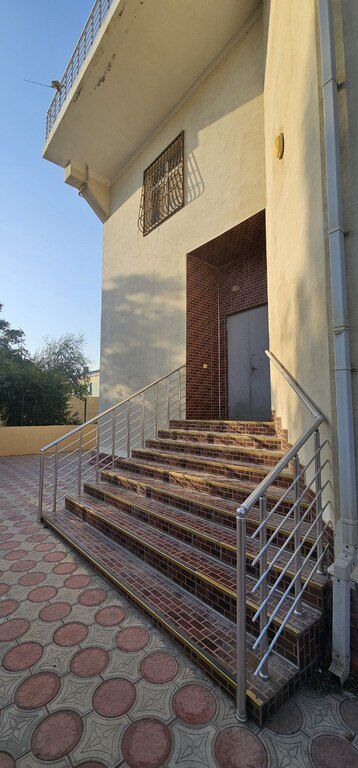 Satılır 7 otaqlı həyət evi/bağ evi 650 m² — Ev, villa, Sumqayıt (8)