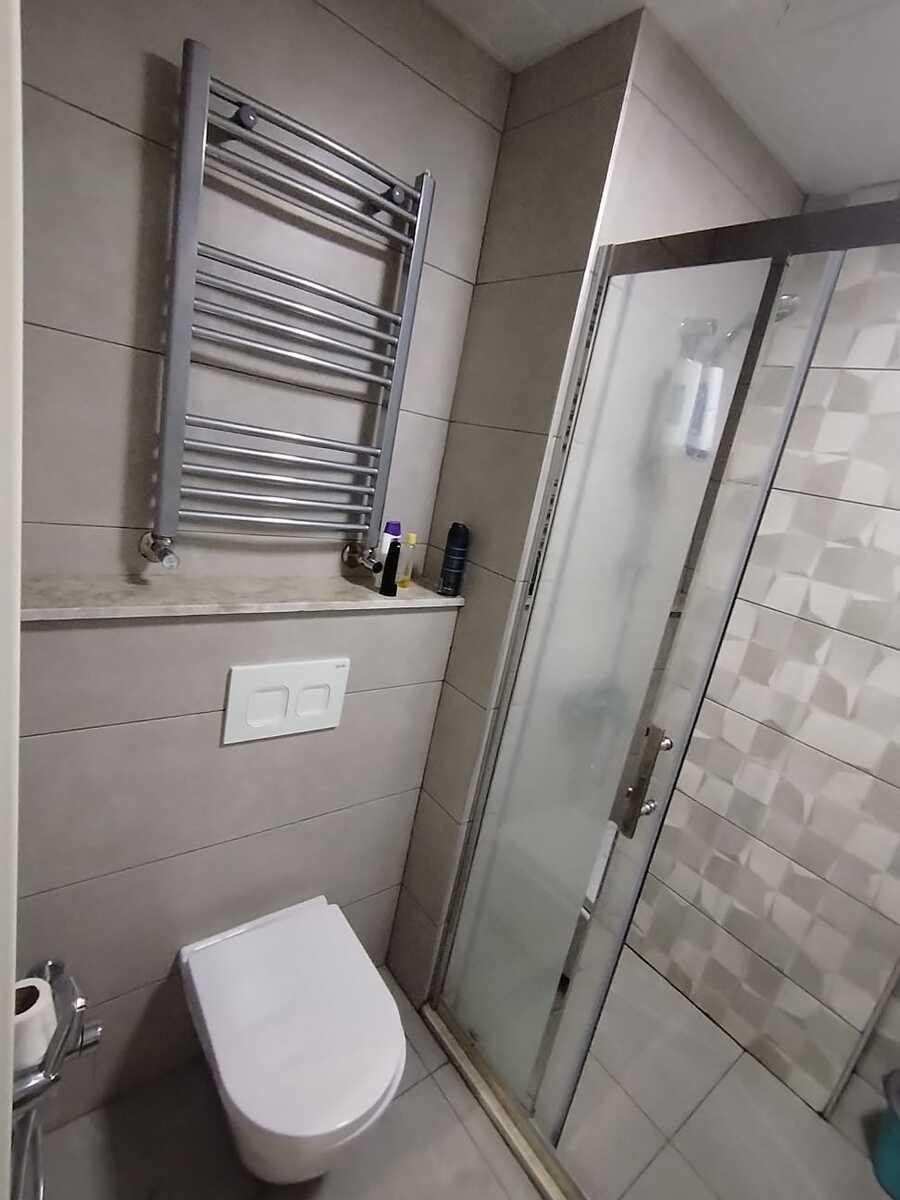 İcarəyə verilir 4 otaqlı yeni tikili 100 m² — Mənzil, Bakı (8)