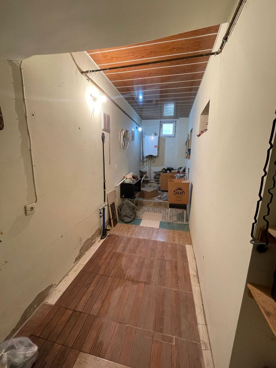 Satılır 6 otaqlı həyət evi/bağ evi 220 m² — Ev, villa, Bakı (11)