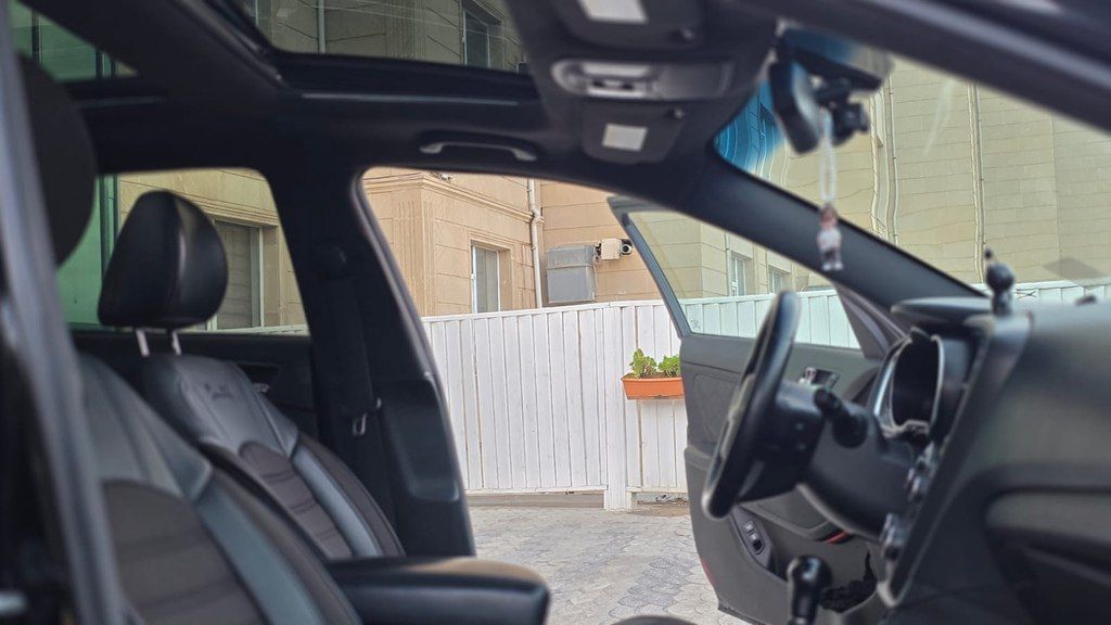 Kia Optima, 2.0 L, 2015 il, 234 964 km — Avtomobillər, Bakı (9)