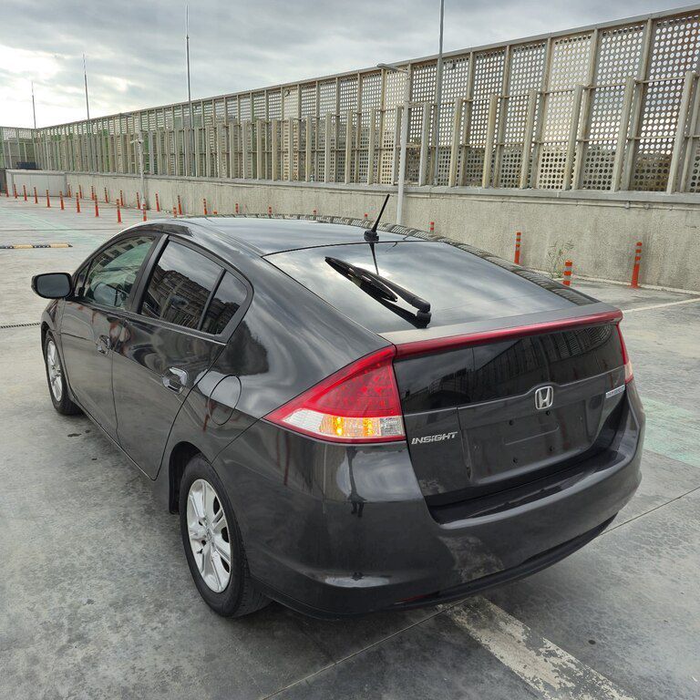Honda Insight, 1.3 L, 0.58 kWh, 2011 il, 261 000 km — Avtomobillər, Bakı (6)