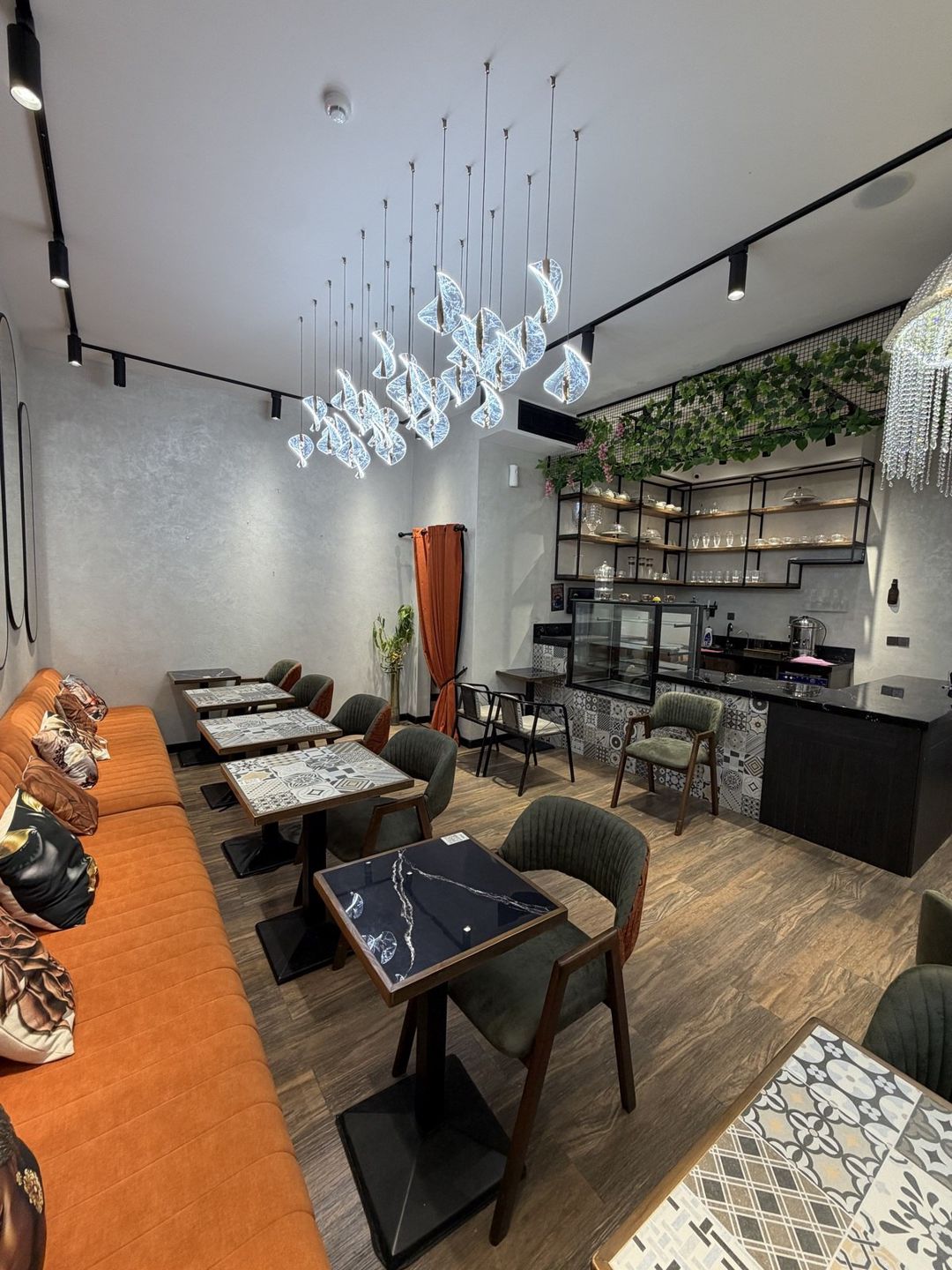 İcarəyə verilir obyekt 40 m² — Əmlak, Bakı (2)