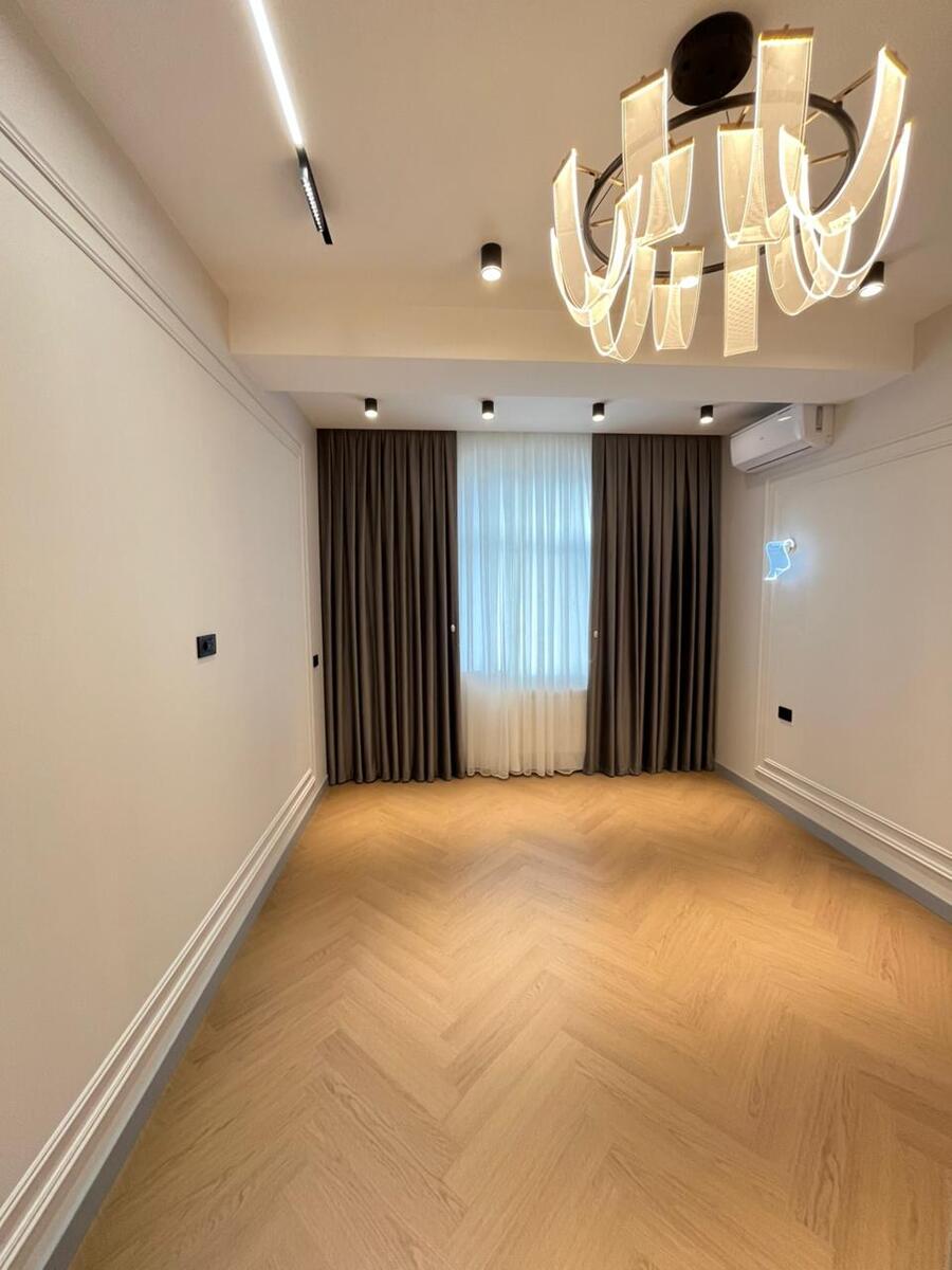 Satılır 4 otaqlı yeni tikili 118 m² — Mənzil, Bakı (10)