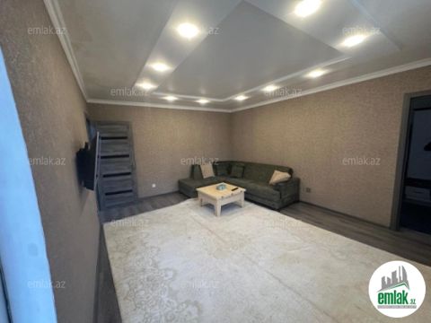 Satılır 2 otaqlı 55 m² köhnə tikili Xətai r