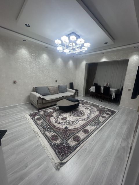 İcarəyə verilir 5 otaqlı köhnə tikili 100 m² — Sumqayıt