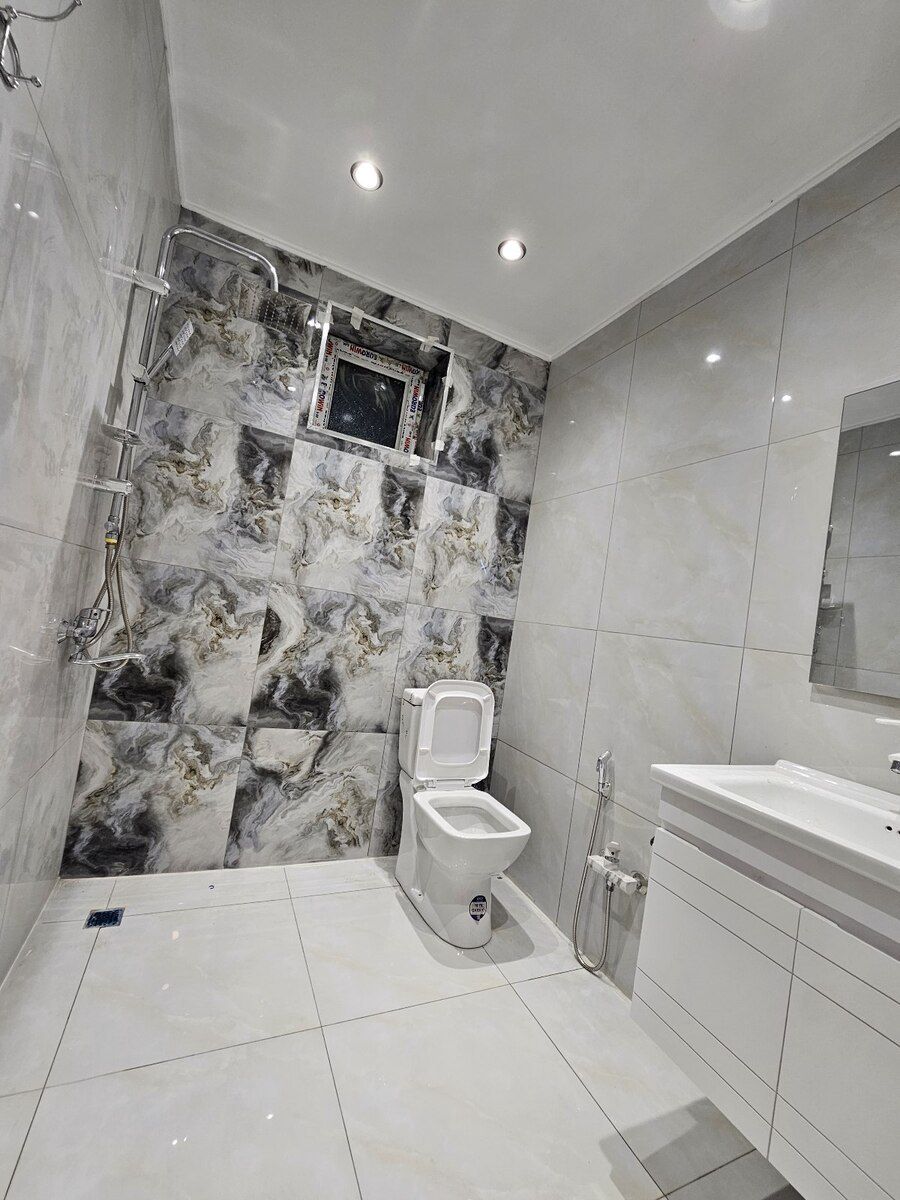 Həyət evi, Məmmədli qəs — Ev, villa, Bakı (3)