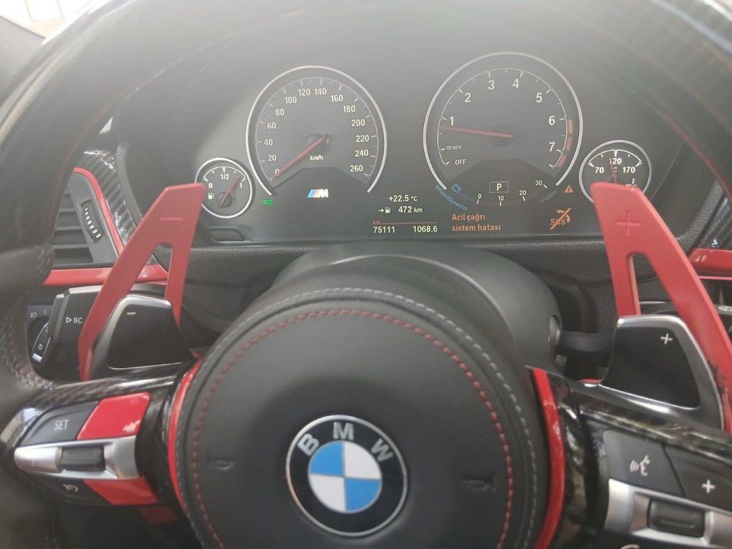 BMW 330, 2.0 L, 2018 il, 76 000 km — Avtomobillər, Şəmkir (6)